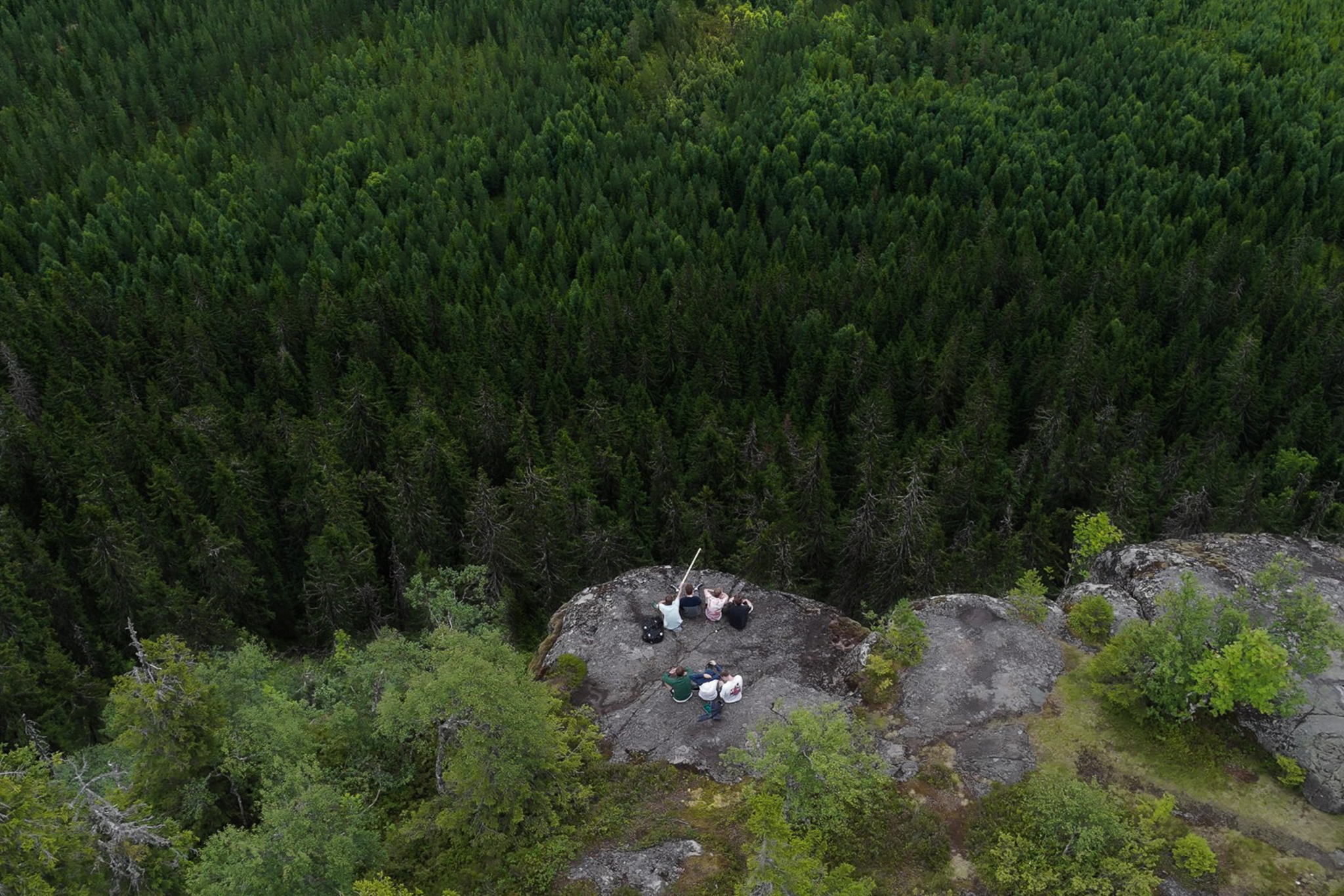 Zweden